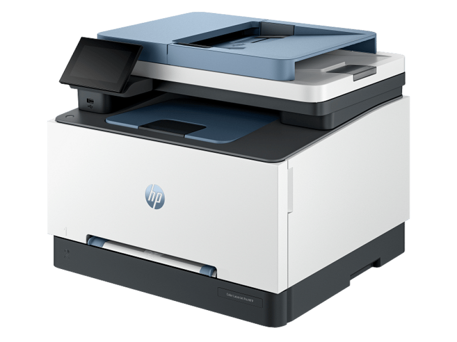 HP Printer CLR LJ MFP-3303-SDW