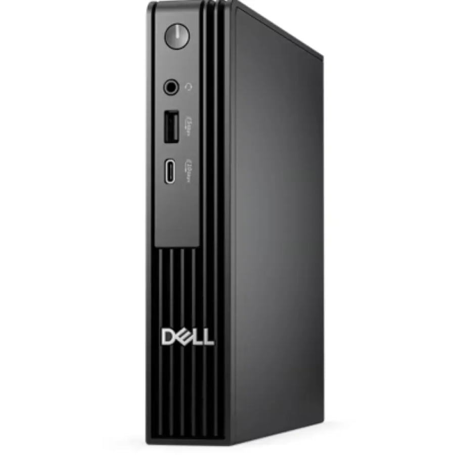 Dell Pro Micro QCM1250/U5 235T/8GB/512GB SSD DOS