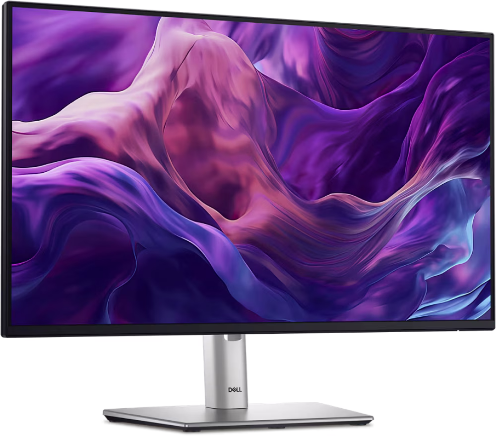 dell شاشة