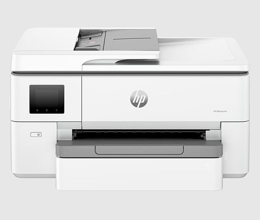 HP OfficeJet 9720 Printer