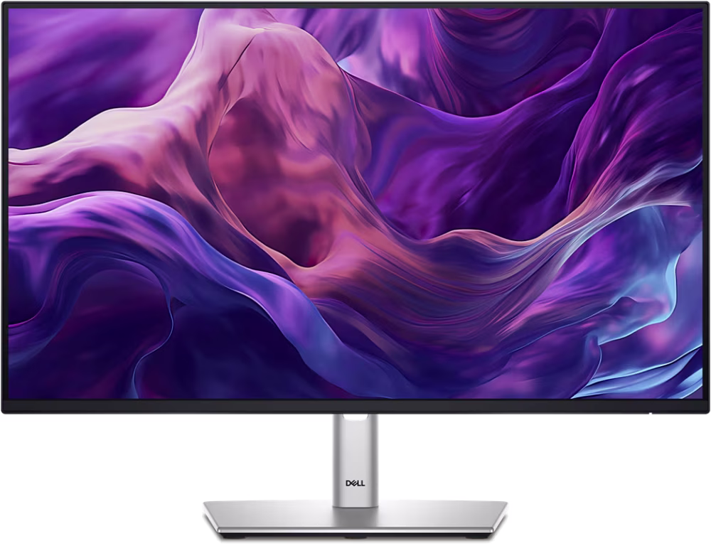 dell شاشة