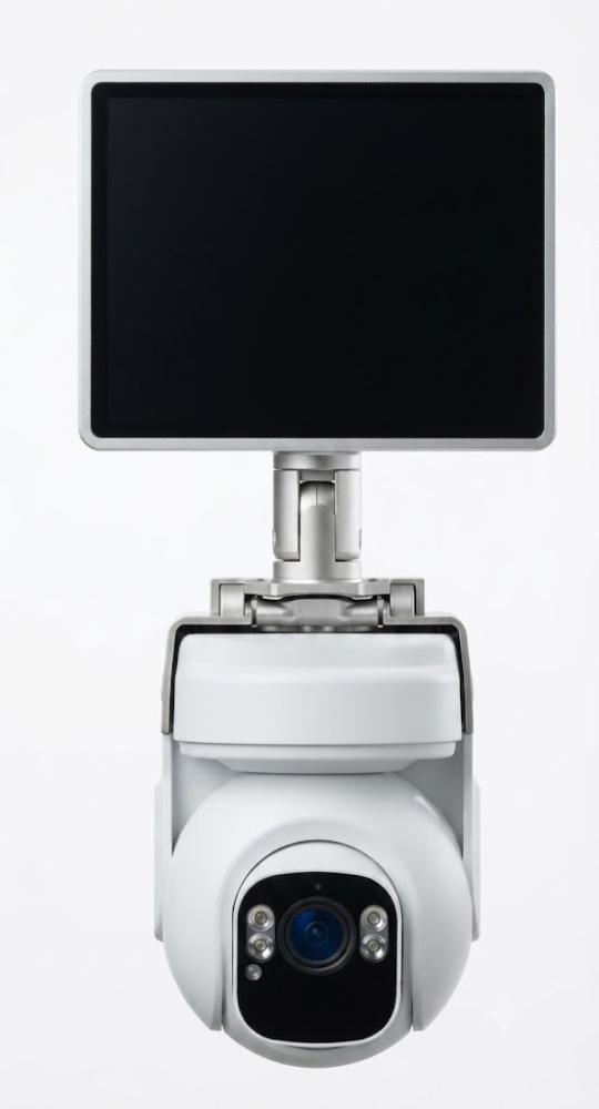 Dahua HDCVI Camera KIT/BP4A-4G/M0508