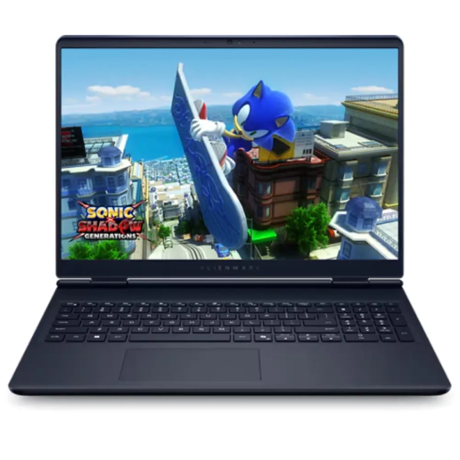 NB DELL Alienware 16 Aurora AC16250 Intel(R) Core 7 240H  32GB 1TB 5060 8GB 16"QHD DOS