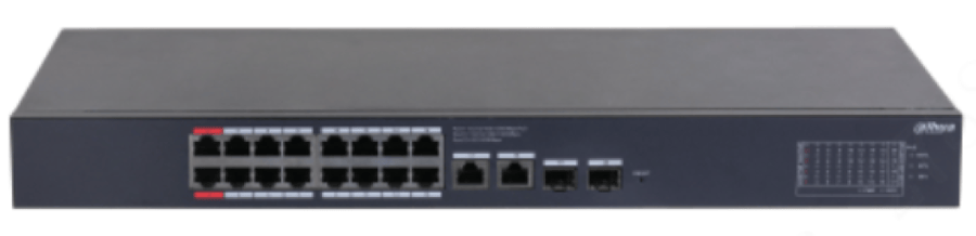 Dahua Switches DH-CS4220-16GT-190