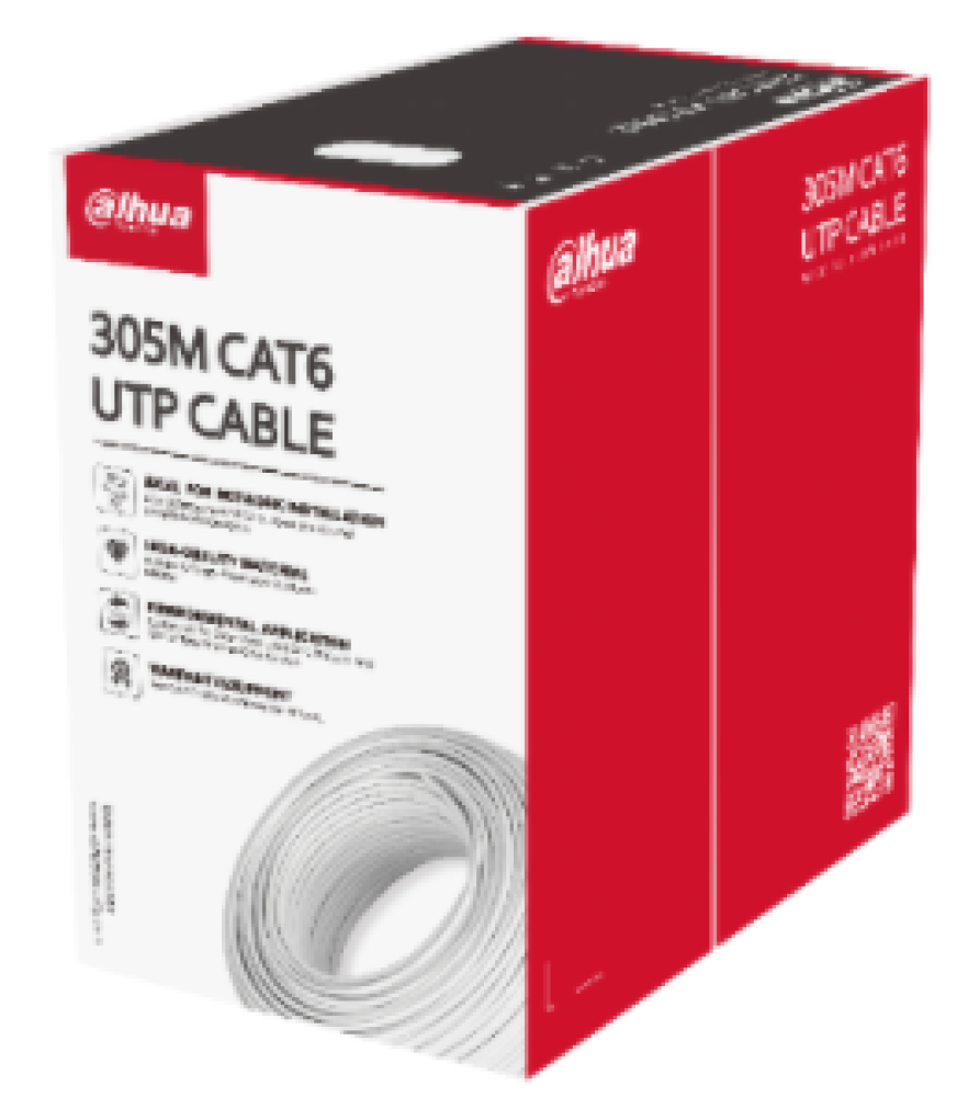 Cable & Power DH-PFM920I-6UN-C