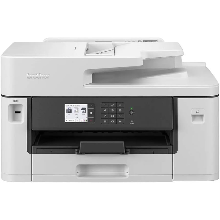 BROTHER PRINTER INK Benefit MFC-J2340DW