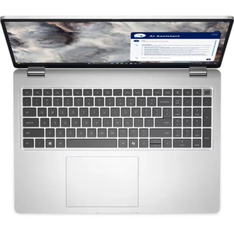 Dell Pro 16 Laptop