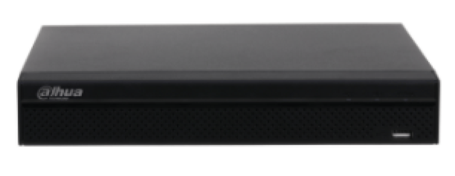 DHI-NVR4104HS-P-4KS3