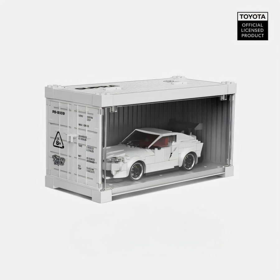 تويوتا سوبرا- Toyota Supra GR