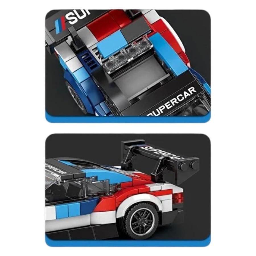 بي ام دبليو إم 4-BMW M4 GT3
