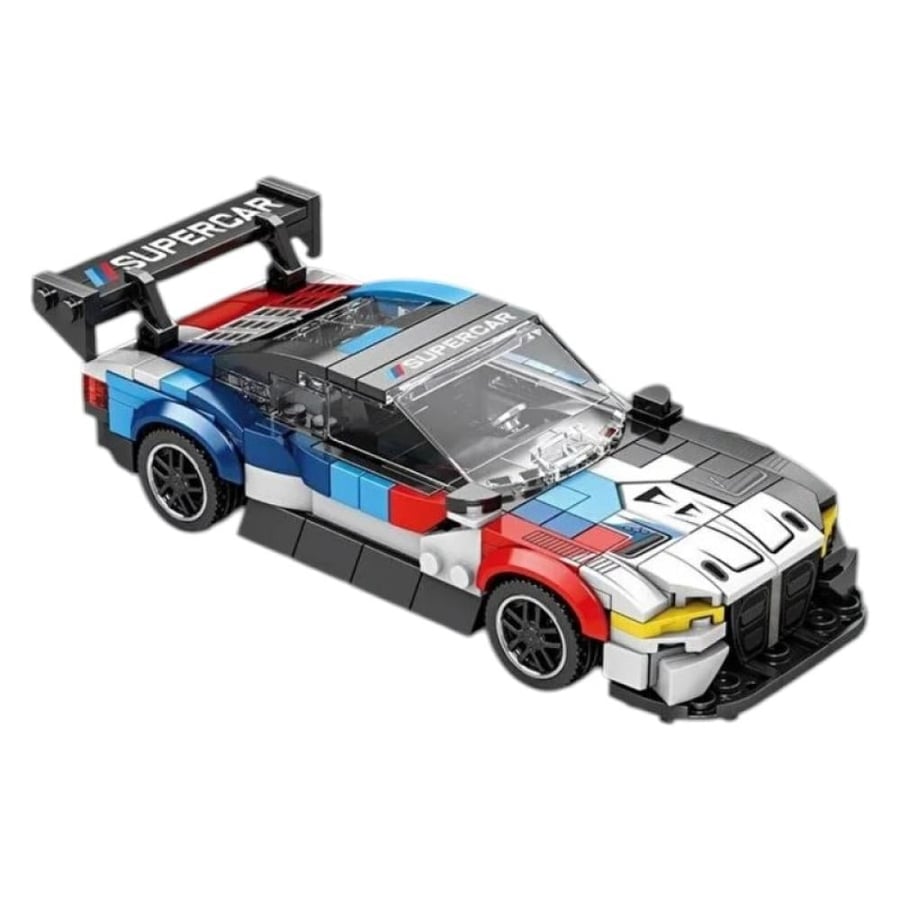 بي ام دبليو إم 4-BMW M4 GT3