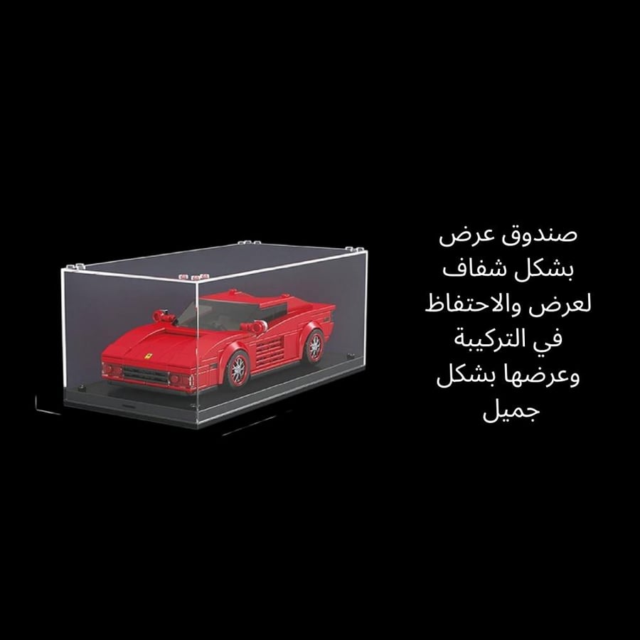 فيراري تيستاروسا-Ferrari testarossa