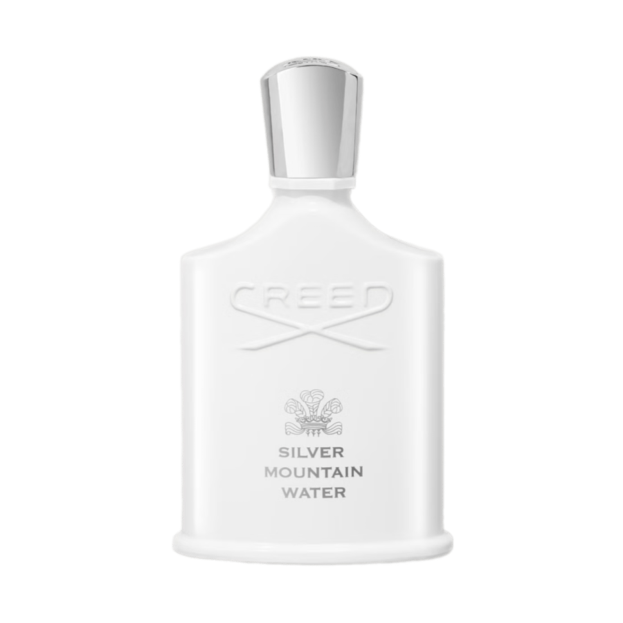 كريد سيلفر ماونتن ووتر للجنسين أو دو بارفان 100 مل - Harrods Perfume