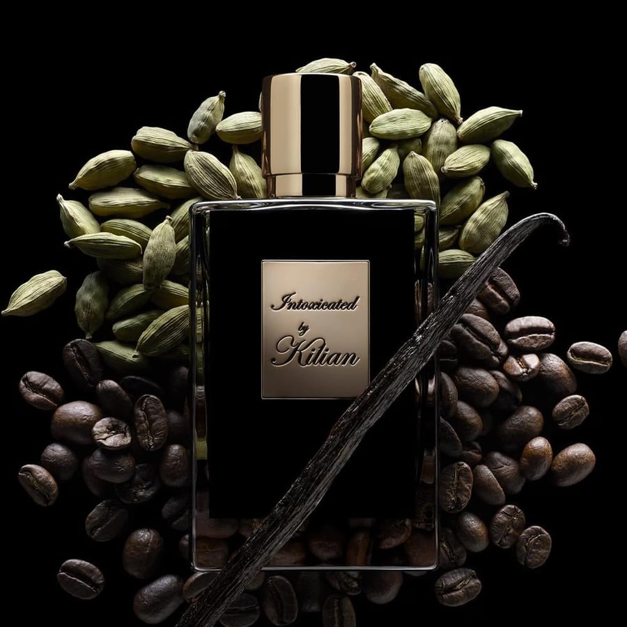كيليان إنتوكسكيتيد أو دو بارفان 50 مل - كيليان Harrods Perfume