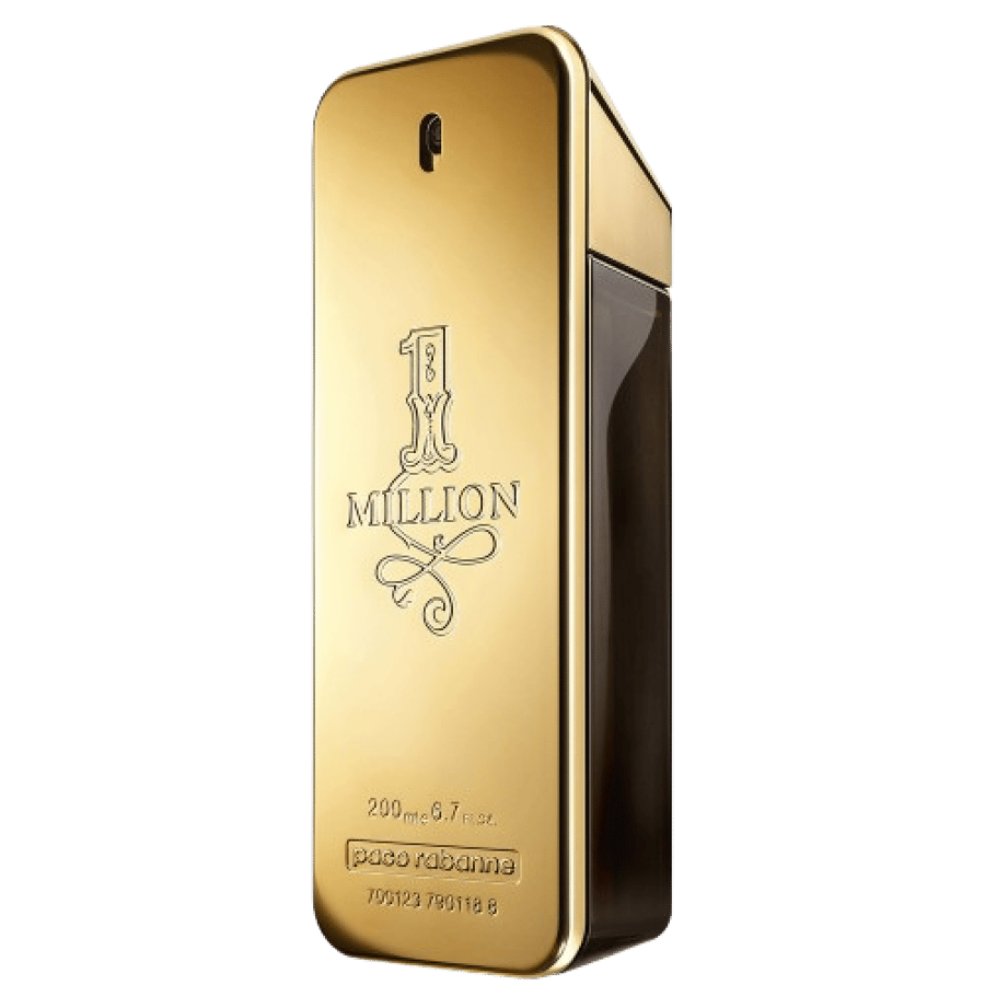 باكو رابان 1 مليون للرجال أو دو تواليت 100 مل بخاخ - Harrods Perfume