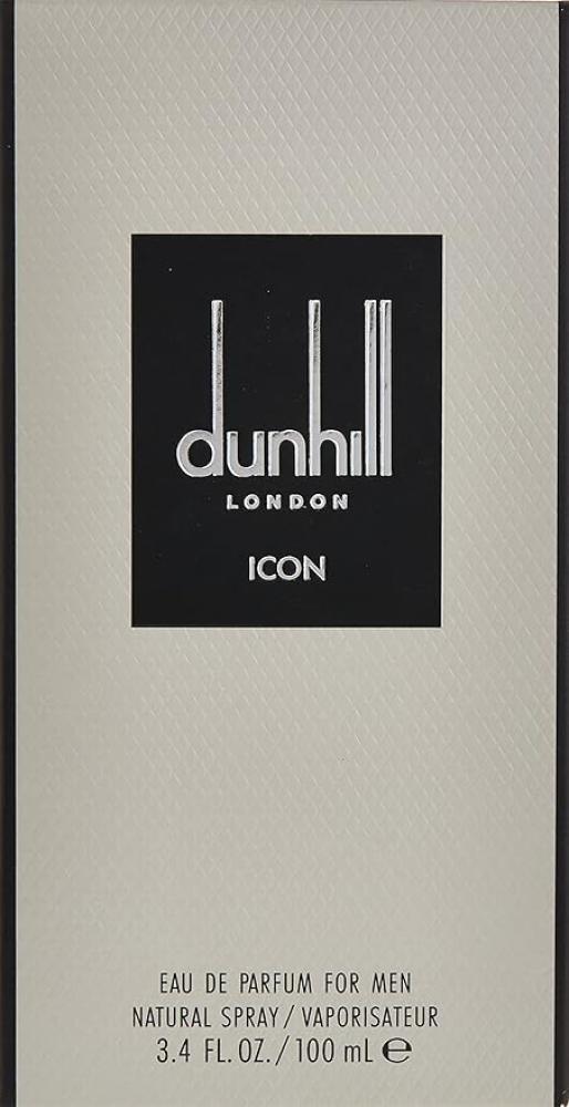دنهيل آيكون أو دو بارفان 100 مل بخاخ - ألفريد دنهيل  Harrods Perfume
