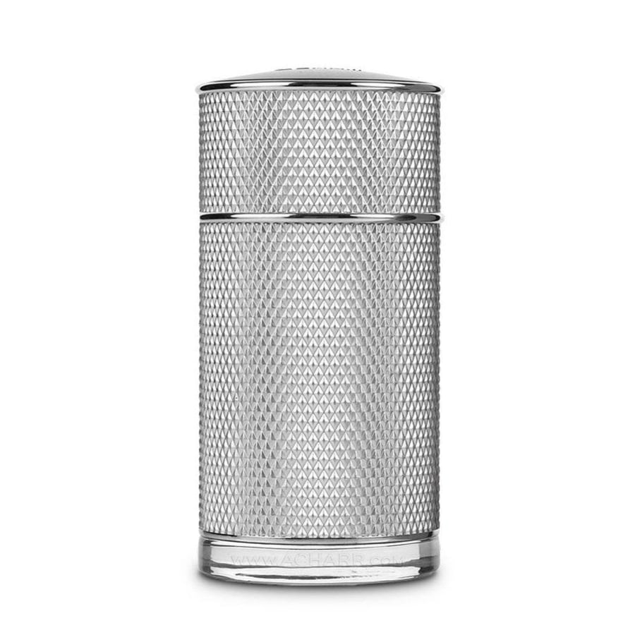 دنهيل آيكون أو دو بارفان 100 مل بخاخ - ألفريد دنهيل  Harrods Perfume