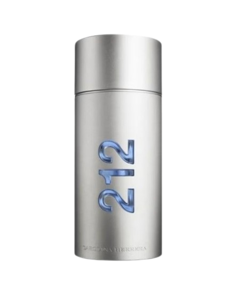 212 للرجال أو دو تواليت 100 مل - كارولينا هيريرا  Harrods Perfume