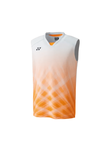 Yonex Men's Sleeveless Top T-Shirt - 10449EX