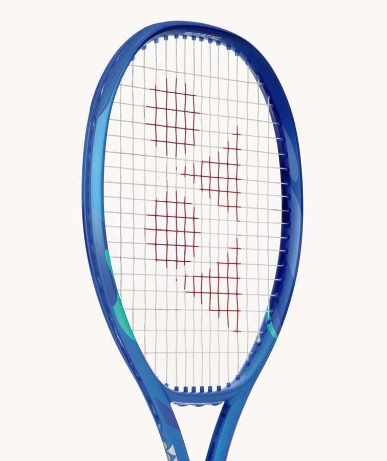 Yonex Ezone 100 L Tennis Racket - 08EZ100LYX
