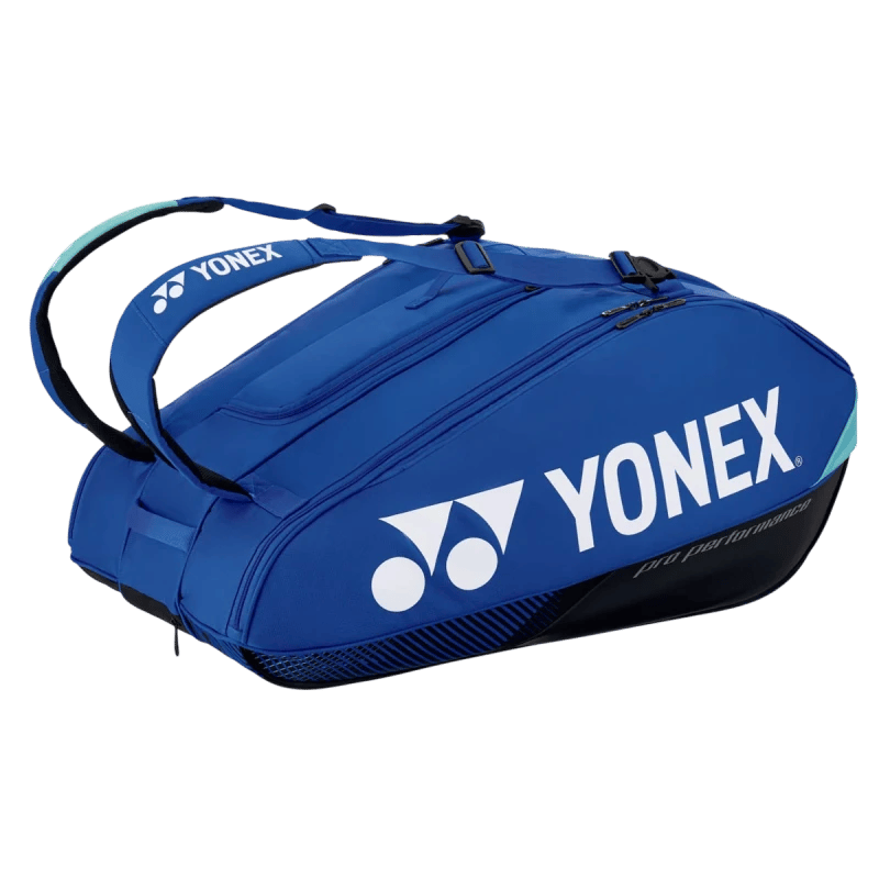 Yonex Pro Racquet Bag (12Pcs[Wide]) - BA924212EX