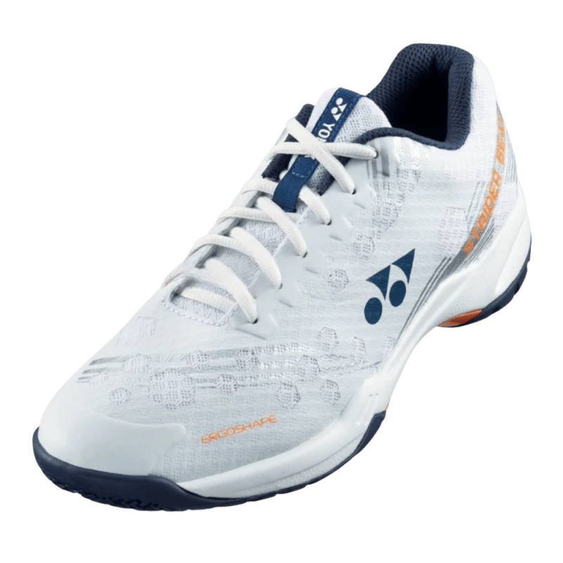 Yonex Power Cushion Strider Beat Badminton Shoes - SHBSB1EX