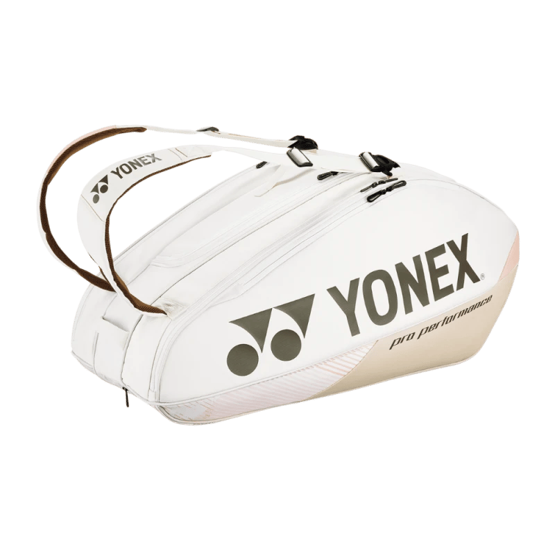Yonex Pro Racquet Bag (9Pcs) - BA92429EX