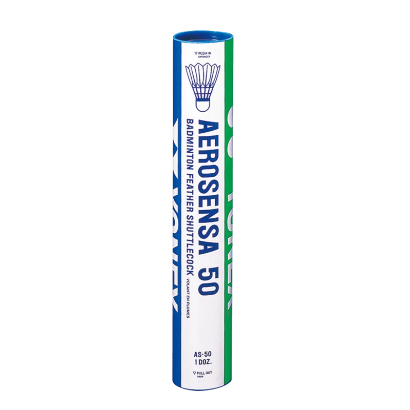 Yonex Aerosensa 50 Badminton Shuttlecocks - AS-50EX
