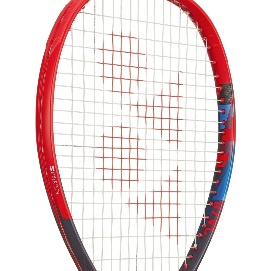Yonex Vcore 100+ Tennis Racket - 07VC100PYX
