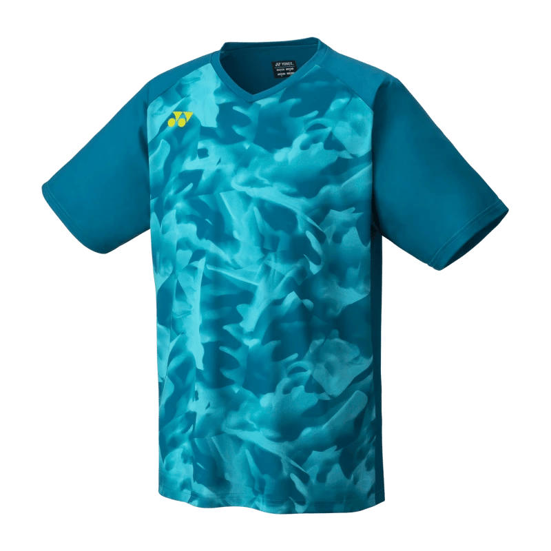 Yonex Mens Crew Neck T-Shirt - YM0033EX