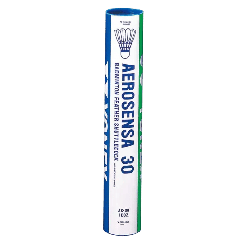 Yonex Aerosensa 30 Badminton Shuttlecocks - AS-30EX