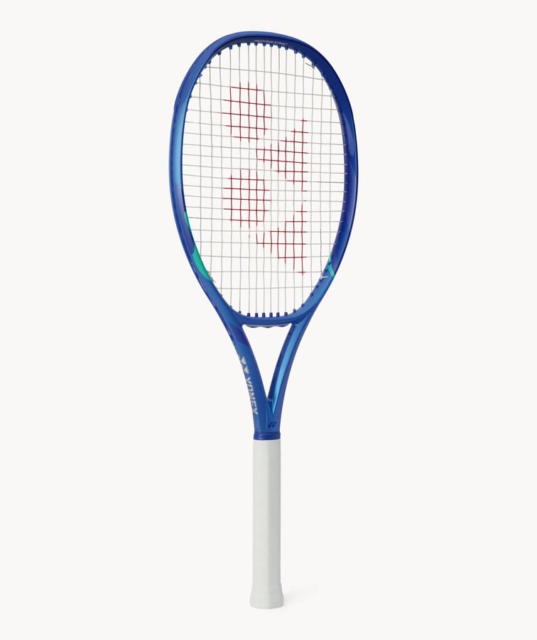 Yonex Ezone 100+ Tennis Racket - 08EZ100PYX