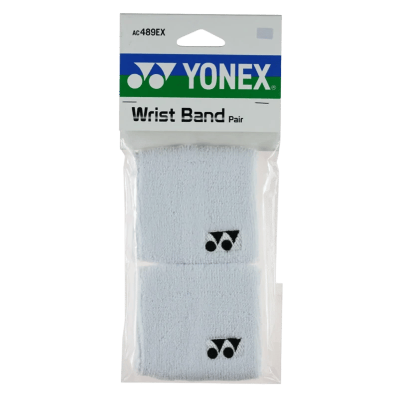 Yonex Wrist Band - AC488EX