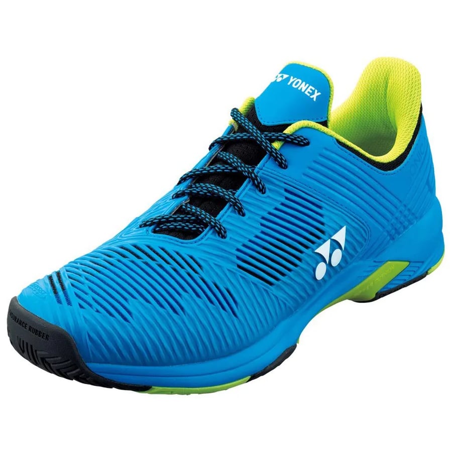 Yonex Powercushion Sonicage 2 Tennis Shoes - SHTS2EX