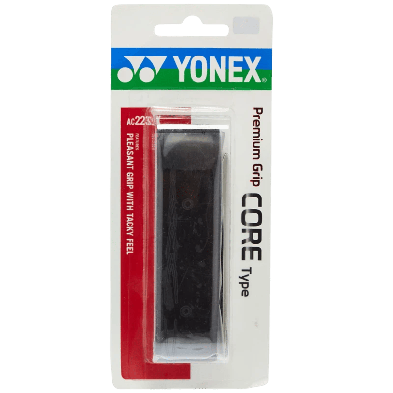 Yonex Premium Grip Core Type - AC223EX
