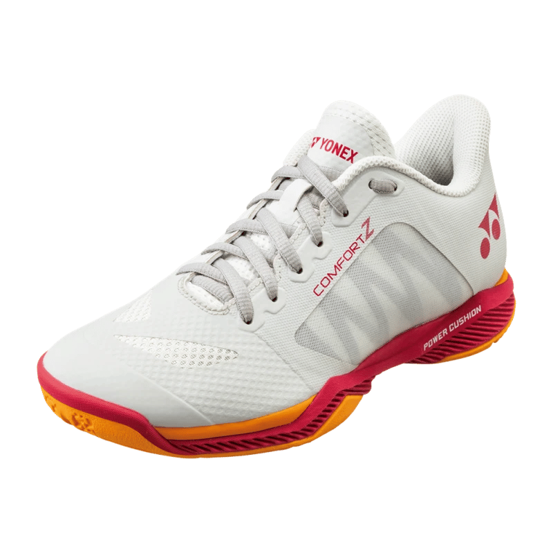Yonex Power Cushion Comfort Z Women (3Rd Gen) Badminton Shoes - SHBCFZ3LEX