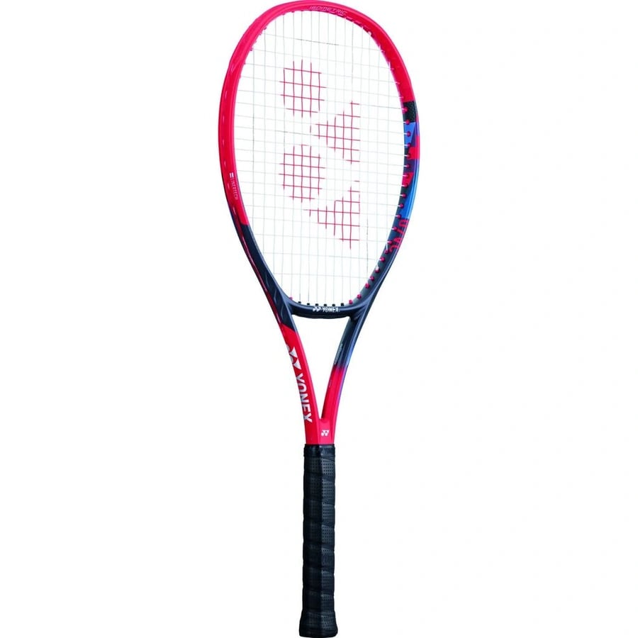 Yonex Vcore 100+ Tennis Racket - 07VC100PYX