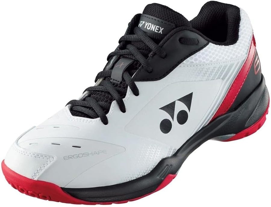 Yonex Power Cushion 65 Junior Badminton Shoes - SHB65JR3EX