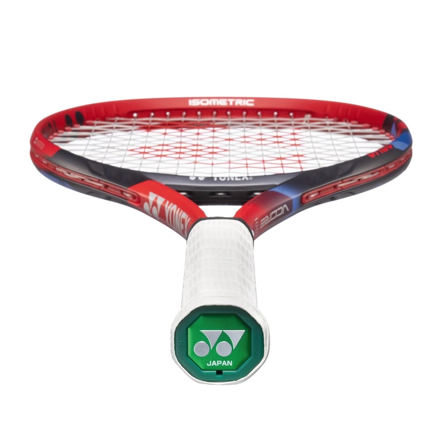 Yonex Vcore 100+ Tennis Racket - 07VC100PYX