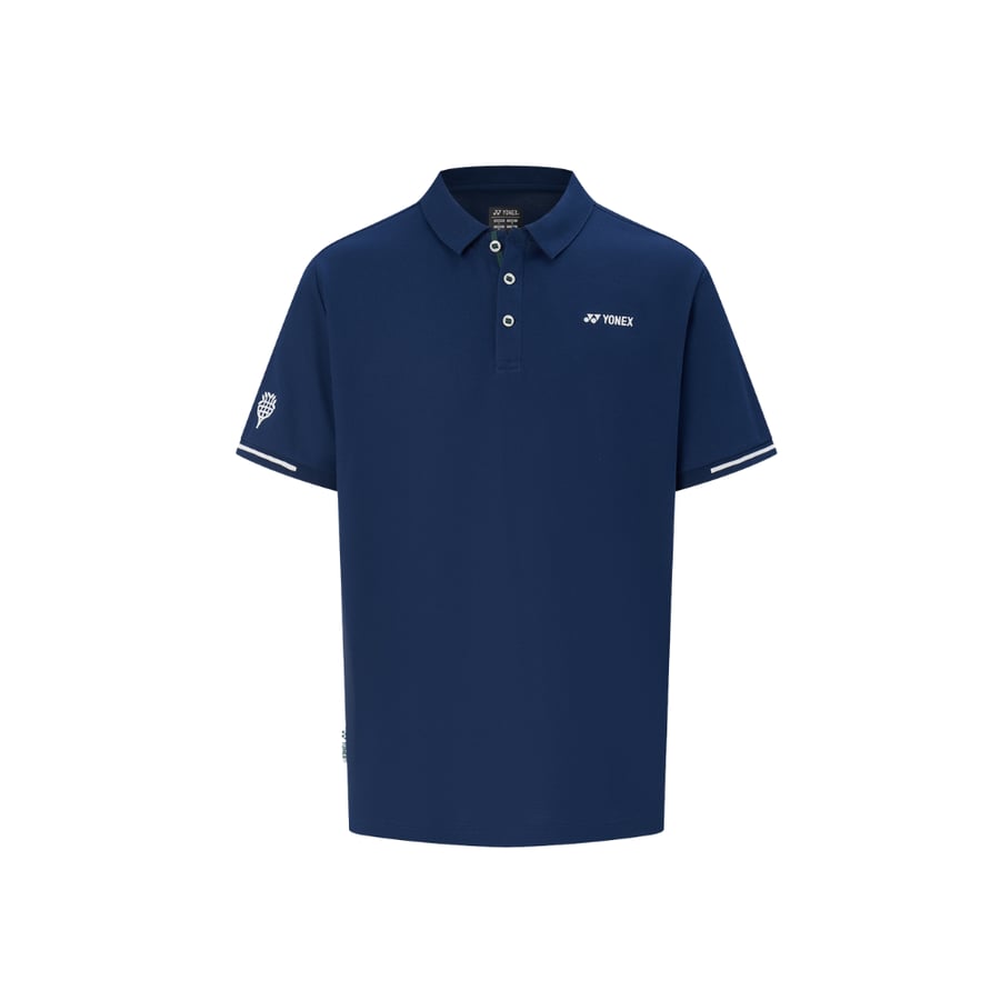 Yonex Men Polo T-Shirt - 10759EX