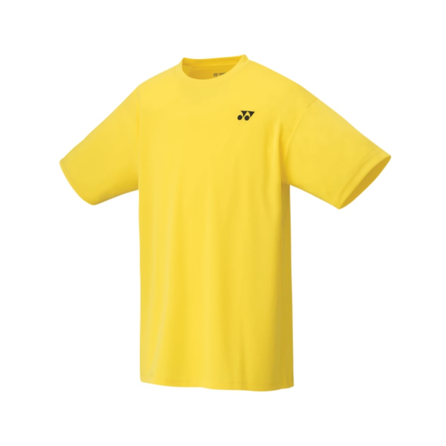 Yonex Men's Crew Neck T-Shirt - YM0023EX