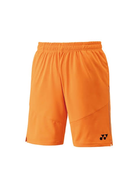 Yonex Men's Shorts - 15118EX