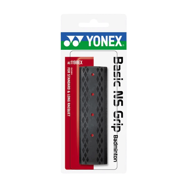 Yonex Basic NS Grip Badmintion - AC119BEX