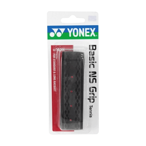 Yonex Basic NS Grip Tennis - AC119TEX