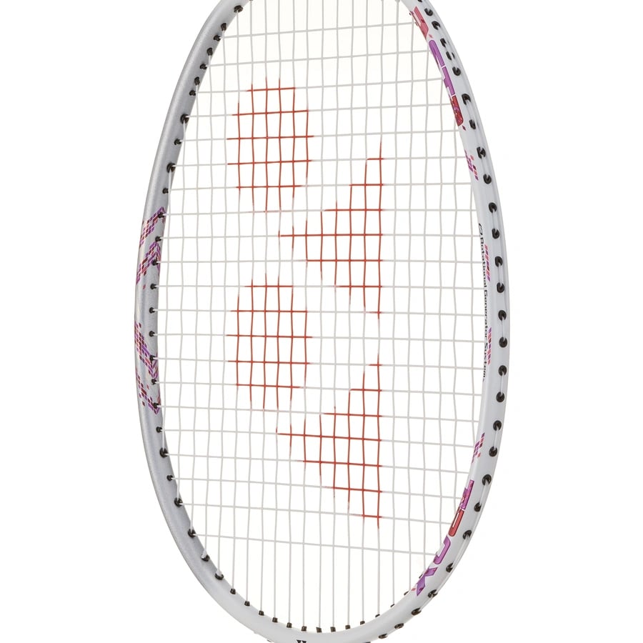Yonex Astrox 02 Ability Badminton Racket - AX02AGE