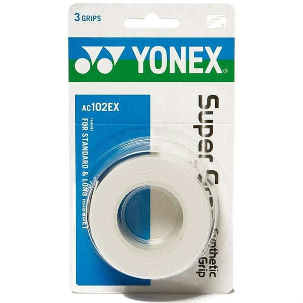 Yonex Super Grap X3 - FAC102