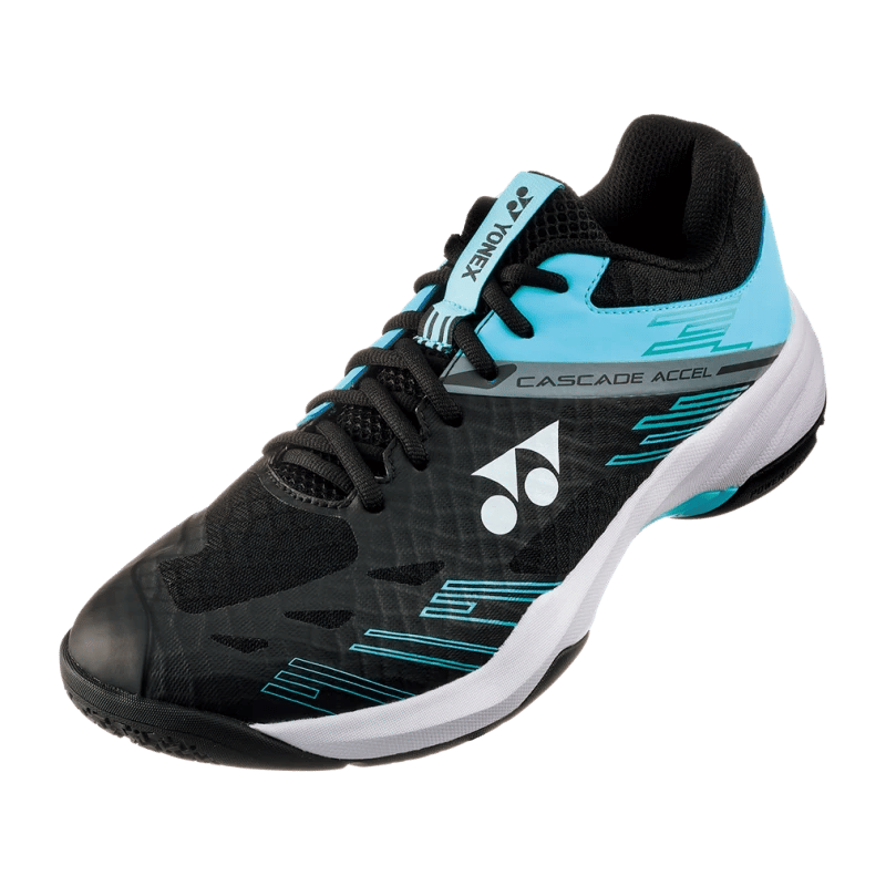 Yonex Power Cushion Cascade Accel Wide Badminton Shoes - SHBCA1WEX
