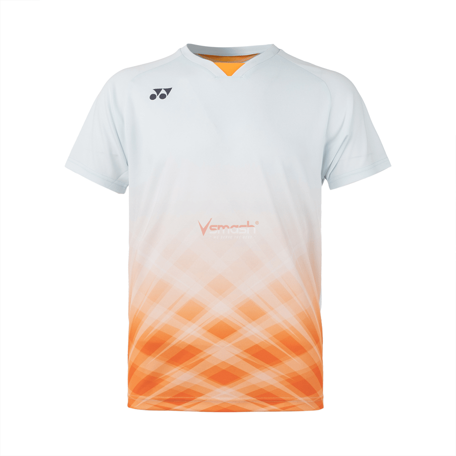 Yonex Men's Crew Neck T-Shirt - 10448EX
