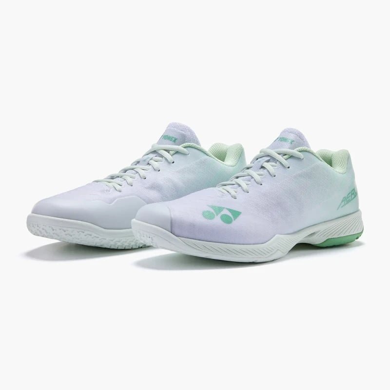 Yonex Power Cushion Aerus Z Wide (2Nd Gen) Badminton Shoes - SHBAZ2WEX