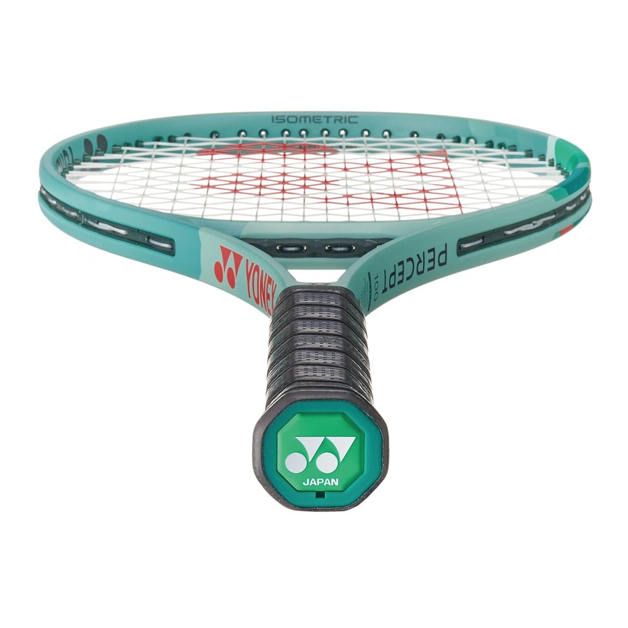 Yonex Percept 100 L Tennis Racket - 01PE100LYX